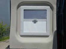 Fahrzeugbild Pössl H-Line Summit Shine 600 L R #15