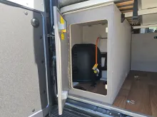 Fahrzeugbild Pössl H-Line Summit Shine 600 L R #16