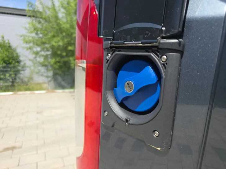 Fahrzeugbild Pössl H-Line Summit Shine 600 L R #18