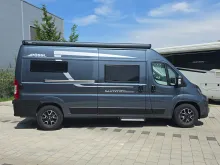 Fahrzeugbild Pössl H-Line Summit Shine 600 L R #19
