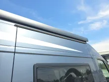 Fahrzeugbild Pössl H-Line Summit Shine 600 L R #23