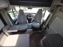 Fahrzeugbild Pössl H-Line Summit Shine 600 L R #25