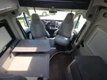 Fahrzeugbild Pössl H-Line Summit Shine 600 L R #27