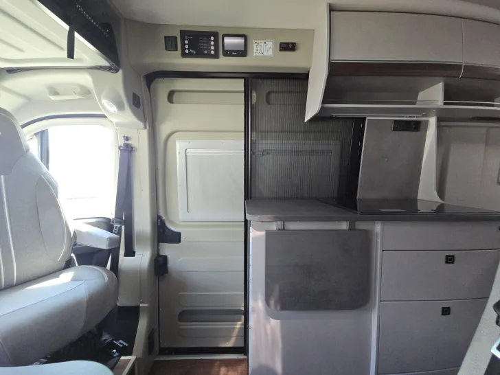 Fahrzeugbild Pössl H-Line Summit Shine 600 L R #38