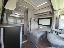 Fahrzeugbild Pössl H-Line Summit Shine 600 L R #45
