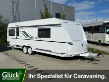 Fahrzeugbild Tabbert Puccini Finest Edition 685 DF 2.5 #1