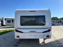 Fahrzeugbild Tabbert Puccini Finest Edition 685 DF 2.5 #11