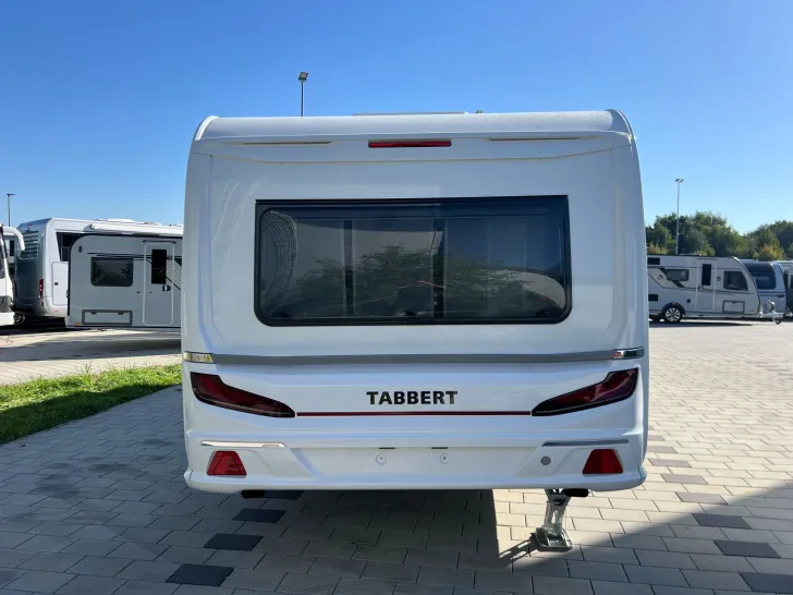 Fahrzeugbild Tabbert Puccini Finest Edition 685 DF 2.5 #11