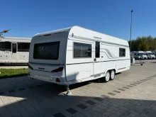 Fahrzeugbild Tabbert Puccini Finest Edition 685 DF 2.5 #12
