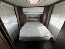 Fahrzeugbild Tabbert Puccini Finest Edition 685 DF 2.5 #43