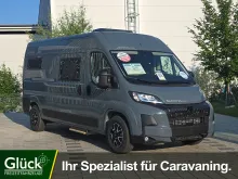 Fahrzeugbild Pössl H-Line Summit 600 Plus #1