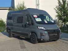 Fahrzeugbild Pössl H-Line Summit 600 Plus #3