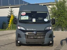 Fahrzeugbild Pössl H-Line Summit 600 Plus #4