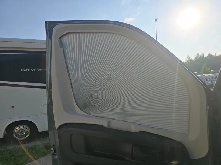Fahrzeugbild Pössl H-Line Summit 600 Plus #7