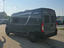 Fahrzeugbild Pössl H-Line Summit 600 Plus #11