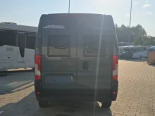 Fahrzeugbild Pössl H-Line Summit 600 Plus #12