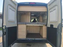 Fahrzeugbild Pössl H-Line Summit 600 Plus #14