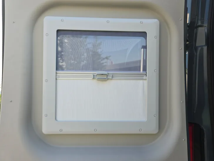 Fahrzeugbild Pössl H-Line Summit 600 Plus #15