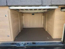 Fahrzeugbild Pössl H-Line Summit 600 Plus #17