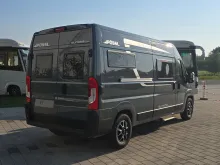 Fahrzeugbild Pössl H-Line Summit 600 Plus #19
