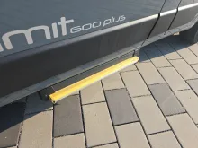 Fahrzeugbild Pössl H-Line Summit 600 Plus #23