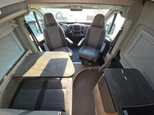 Fahrzeugbild Pössl H-Line Summit 600 Plus #25