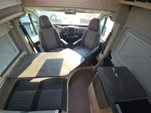Fahrzeugbild Pössl H-Line Summit 600 Plus #26