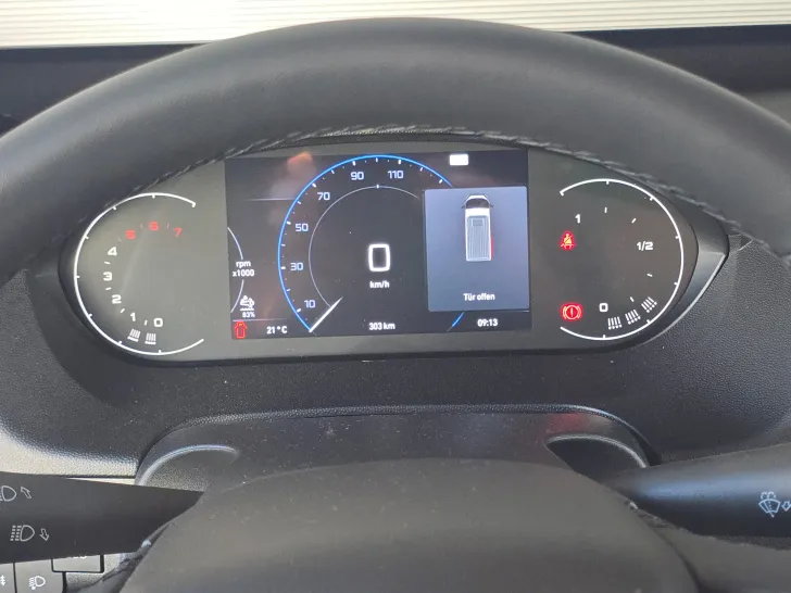 Fahrzeugbild Pössl H-Line Summit 600 Plus #33