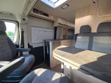 Fahrzeugbild Pössl H-Line Summit 600 Plus #36