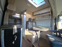 Fahrzeugbild Pössl H-Line Summit 600 Plus #44
