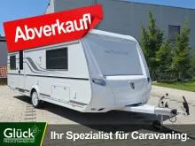 Fahrzeugbild Tabbert PUCCINI 550 E 2,5 #1