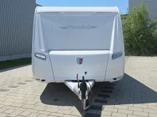 Fahrzeugbild Tabbert PUCCINI 550 E 2,5 #4