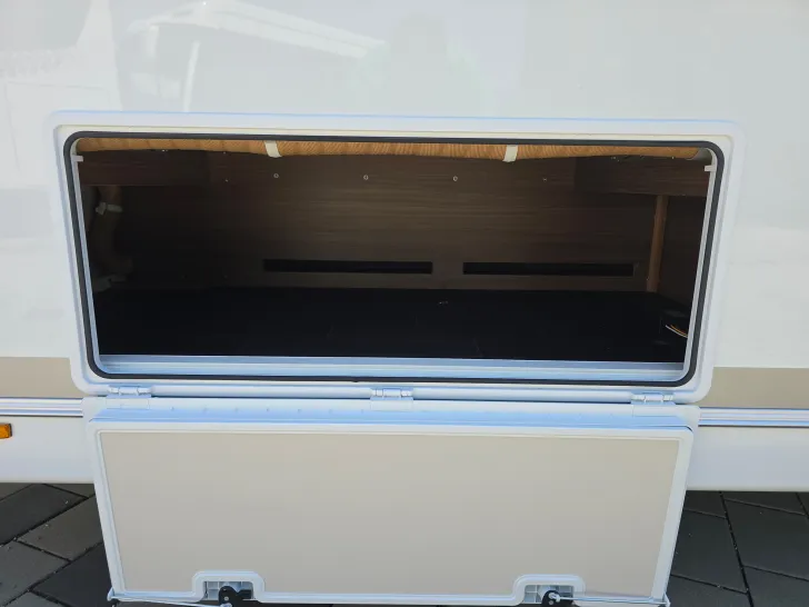 Fahrzeugbild Tabbert PUCCINI 550 E 2,5 #11