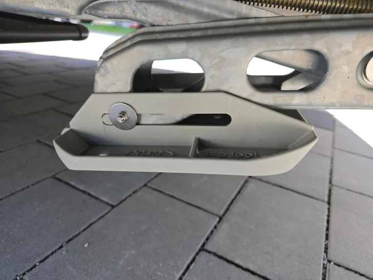 Fahrzeugbild Tabbert PUCCINI 550 E 2,5 #13