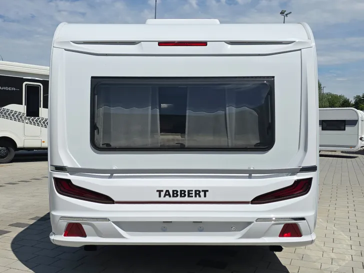 Fahrzeugbild Tabbert PUCCINI 550 E 2,5 #15