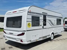 Fahrzeugbild Tabbert PUCCINI 550 E 2,5 #16