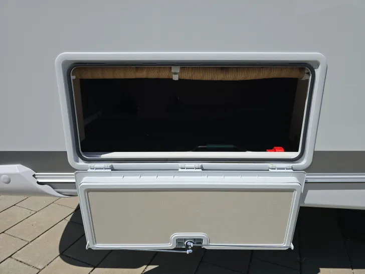 Fahrzeugbild Tabbert PUCCINI 550 E 2,5 #18