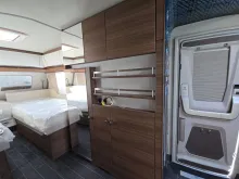 Fahrzeugbild Tabbert PUCCINI 550 E 2,5 #33