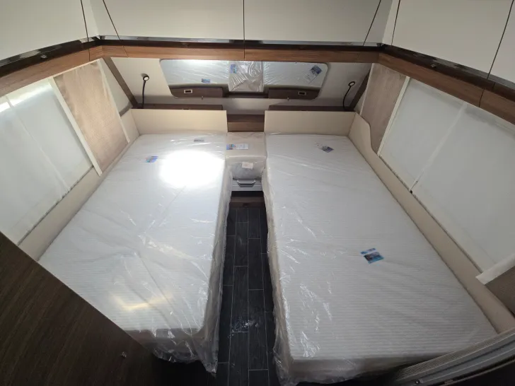 Fahrzeugbild Tabbert PUCCINI 550 E 2,5 #41