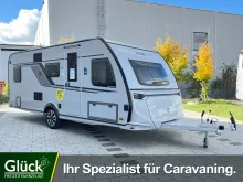 Fahrzeugbild Knaus Südwind BLACK SELECTION 580 QS #1