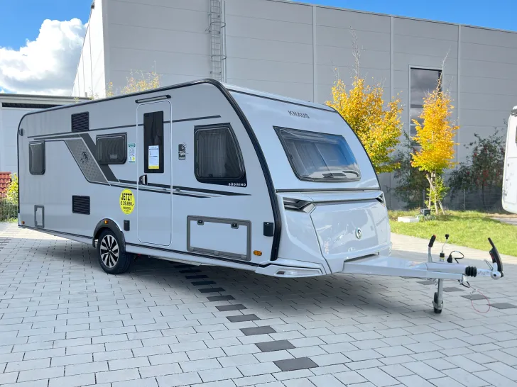 Fahrzeugbild Knaus Südwind BLACK SELECTION 580 QS #3