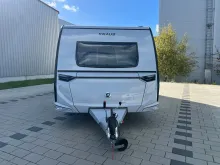 Fahrzeugbild Knaus Südwind BLACK SELECTION 580 QS #4