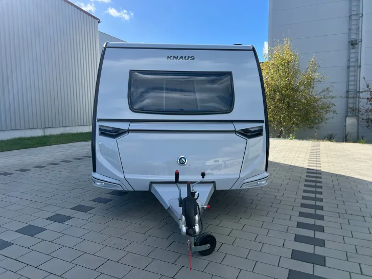 Fahrzeugbild Knaus Südwind BLACK SELECTION 580 QS #4