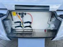 Fahrzeugbild Knaus Südwind BLACK SELECTION 580 QS #5