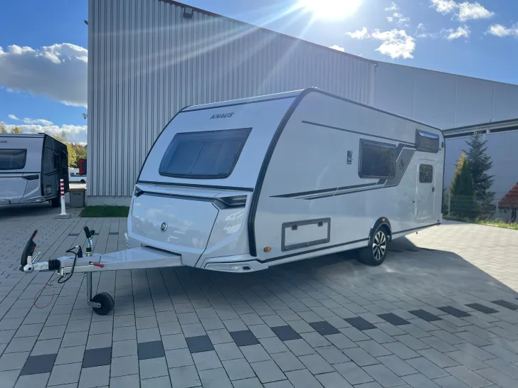 Fahrzeugbild Knaus Südwind BLACK SELECTION 580 QS #7