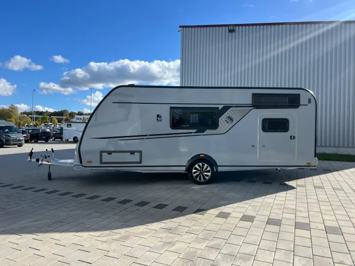 Fahrzeugbild Knaus Südwind BLACK SELECTION 580 QS #8