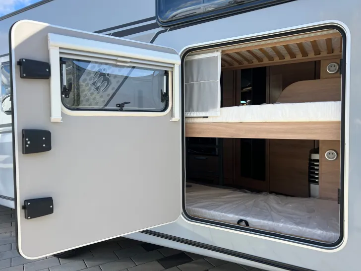 Fahrzeugbild Knaus Südwind BLACK SELECTION 580 QS #10