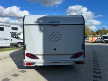 Fahrzeugbild Knaus Südwind BLACK SELECTION 580 QS #12
