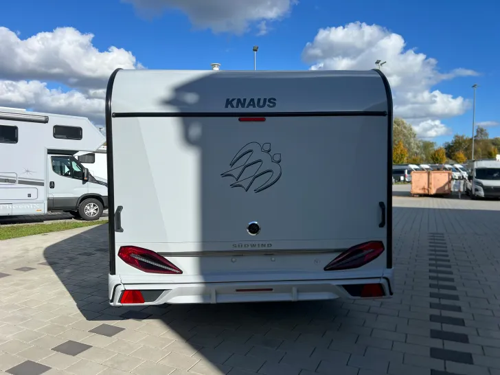 Fahrzeugbild Knaus Südwind BLACK SELECTION 580 QS #12