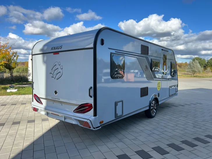 Fahrzeugbild Knaus Südwind BLACK SELECTION 580 QS #13